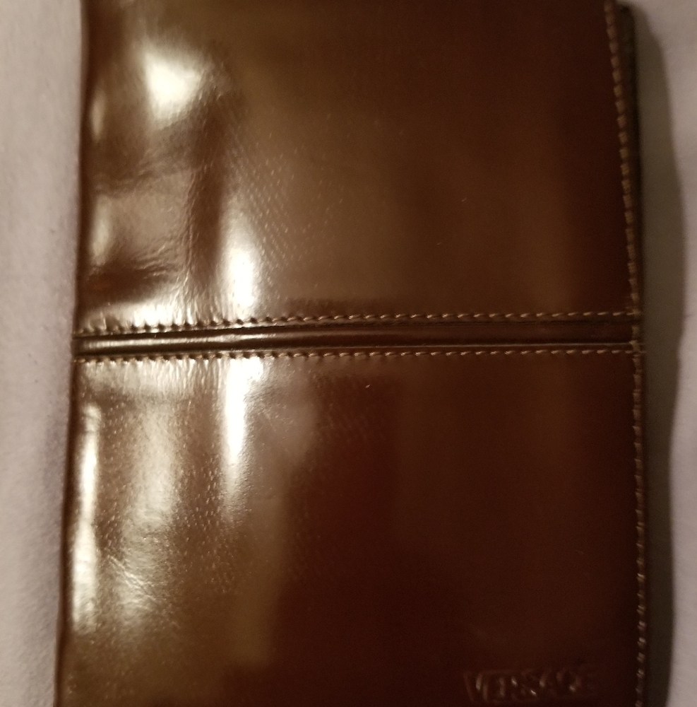 Versace Wallet